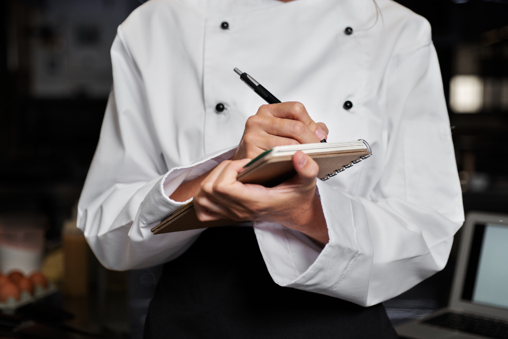 eBooks for Restaurant and Culinary Management